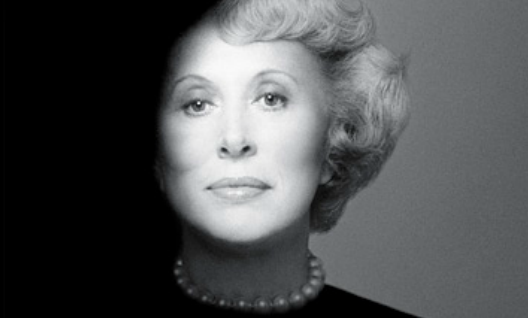 Biography - The Leadership and Legacyof Estee Lauder